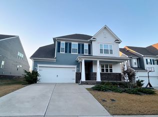 3108 Deep River Way, Waxhaw, NC 28173