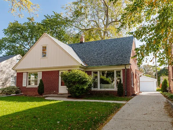 3430 N 93rd STREET, Milwaukee, WI 53222