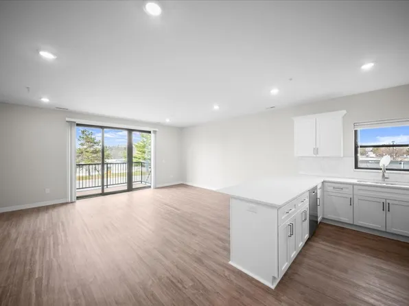 Post Dr Flats MU APTS