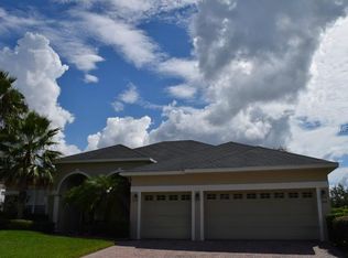 244 Beacon Pointe Dr, Ocoee, FL 34761