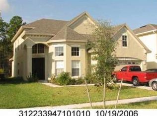 1368 Crane Crest Way, Orlando, FL 32825