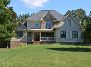 131 Fairway Run, Forsyth, GA 31029