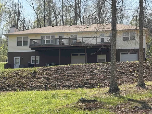 2411 Keazey Hollow Rd, Waynesboro, TN 38485