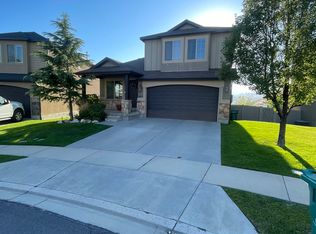 5071 N Fox Hollow Way, Lehi, UT 84043