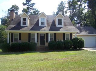 560 Forest Xing, Martinez, GA 30907