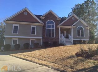 402 Oakwind Drive, Canton, GA 30114