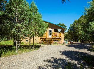 103 Acoma Rd, Regina, NM 87046