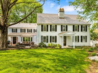 597 Main St, Hingham, MA 02043