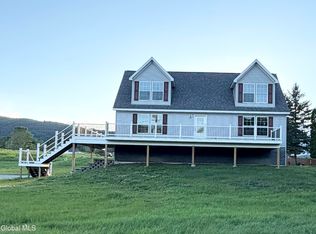 56 Outlet Drive, Ticonderoga, NY 12883
