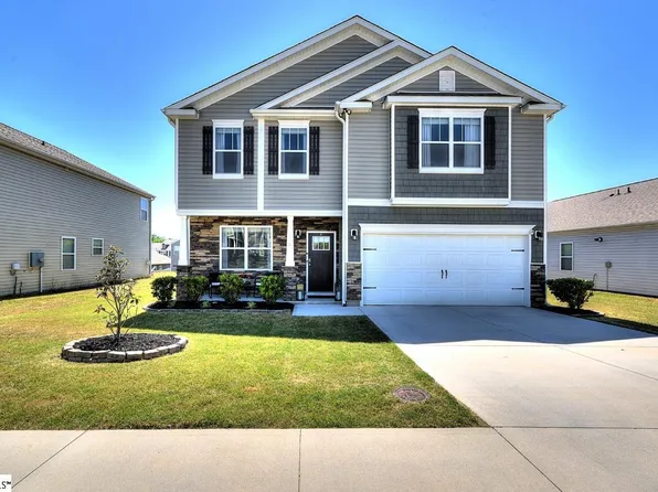 106 Hartridge Dr, Simpsonville, SC 29680