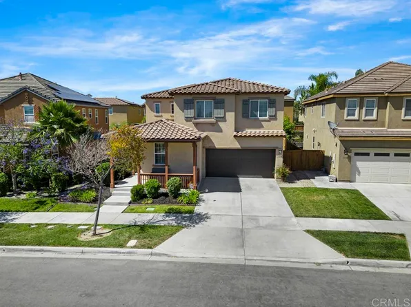 1771 Webber Way, Chula Vista, CA 91913