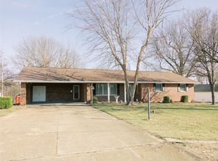 516 Springfield Rd, Owensville, MO 65066