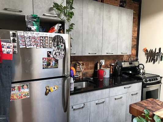 Rented by Yup Realty LLC | media 9