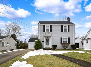 509 Woodland Ave, Grove City, PA 16127