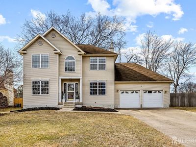 1 Darby Ct, Willingboro, NJ, 08046