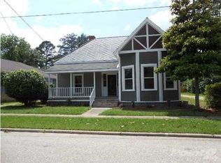 306 S Pensacola Ave, Atmore, AL 36502