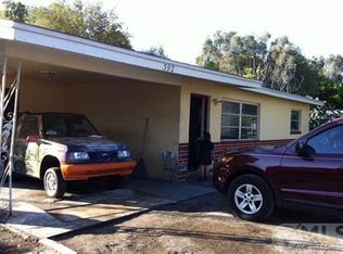 392 Lorraine Dr, Fort Myers, FL 33905