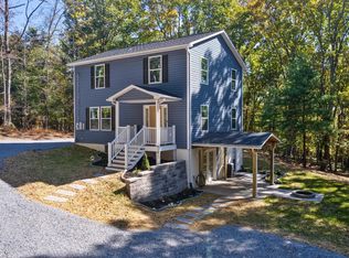 376 Bernice Dr, Hedgesville, WV 25427