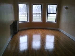 4414 S Drexel Blvd APT 1N, Chicago, IL 60653