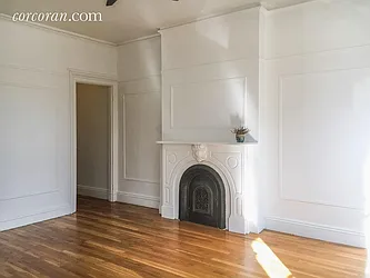 Rented by Corcoran