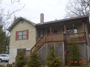 875 Old Jonas Ridge Rd, Newland, NC 28657