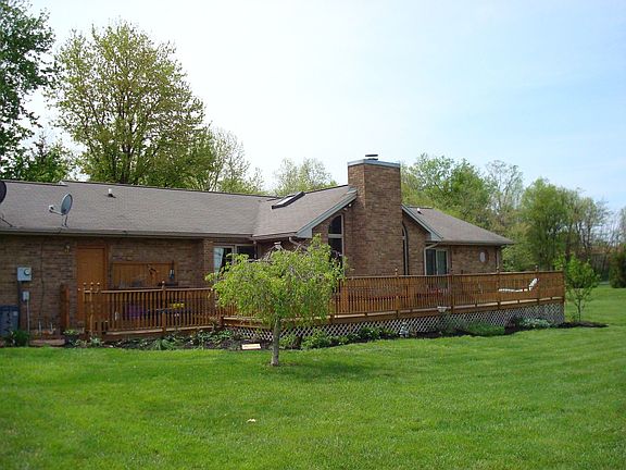 Back, Large Deck 55ft