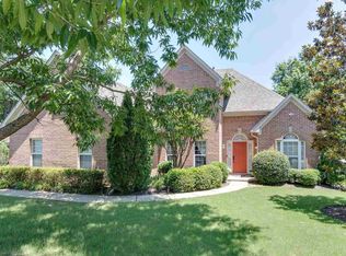 438 McElroy Rd LOT 19, Memphis, TN 38120