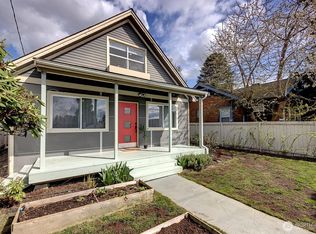 1112 N 80th St, Seattle, WA 98103