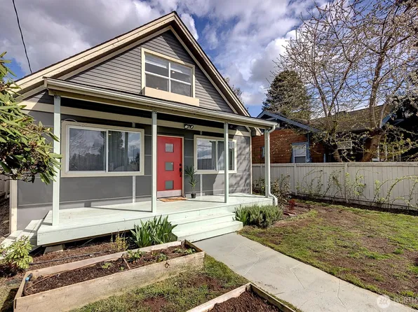 1112 N 80th Street, Seattle, WA 98103