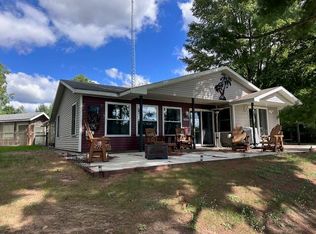 16685 Schofield Rd, Hersey, MI 49639