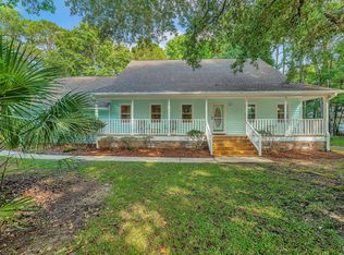 3686 Everhope Rd, Mount Pleasant, SC 29466