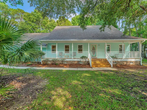 3686 Everhope Rd, Mount Pleasant, SC 29466