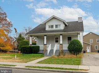 368 Fairview Ave, Ambler, PA 19002