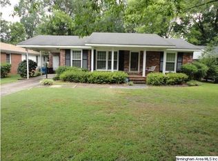 603 Forrest Dr, Homewood, AL 35209