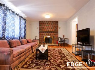 42 Gerrish St #1, Brighton, MA 02135