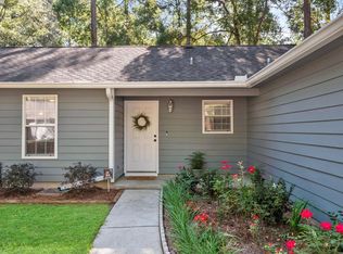 8342 Hunters Ridge Trl, Tallahassee, FL 32312