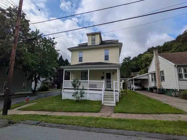 602 W Locust St, Clearfield, PA 16830
