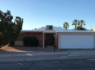 401 W Rio Altar, Green Valley, AZ 85614