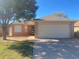 10618 Belton Ave, Lubbock, TX 79423