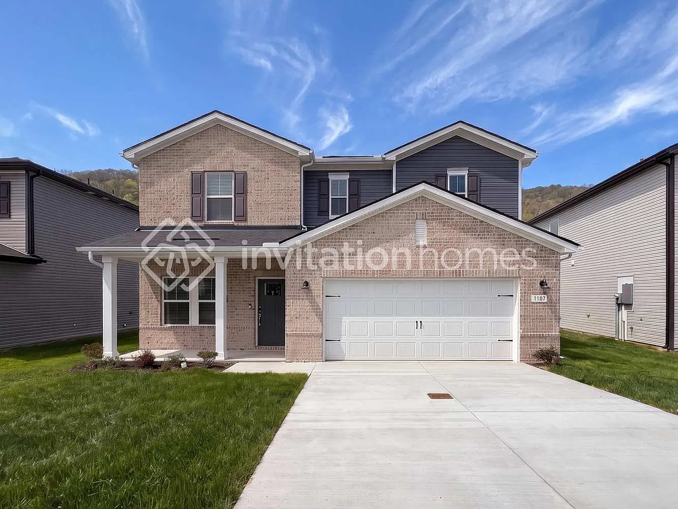 1107 Bluffton Circle Clarksville, TN 37043 — Photo 1