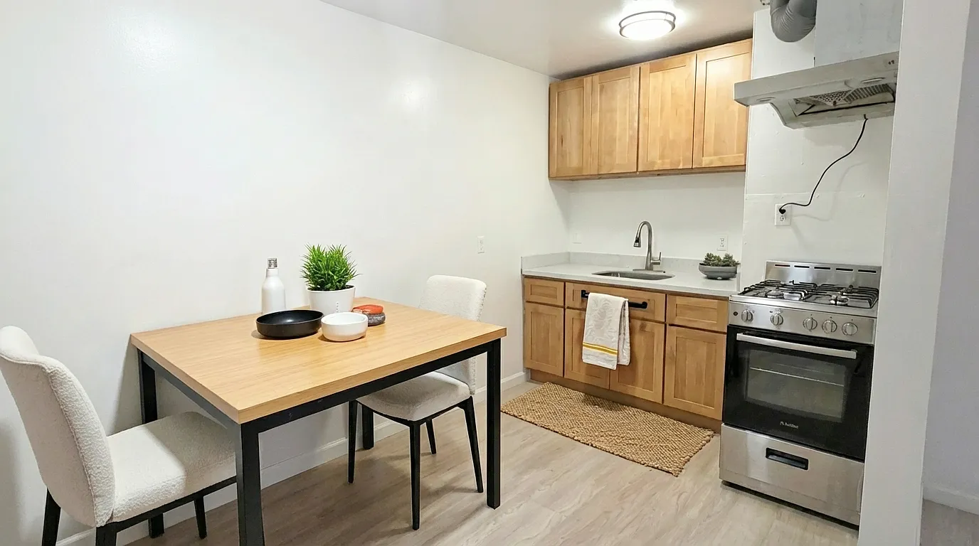1 bed, 450 sqft, $1,500 — Photo 3