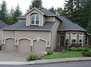 2551 33rd Ct, Washougal, WA 98671