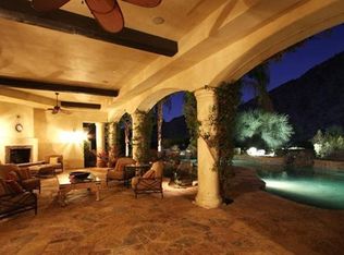 78371 Talking Rock Turn, La Quinta, CA 92253