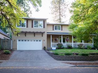 6405 SW 154th Pl, Beaverton, OR 97007