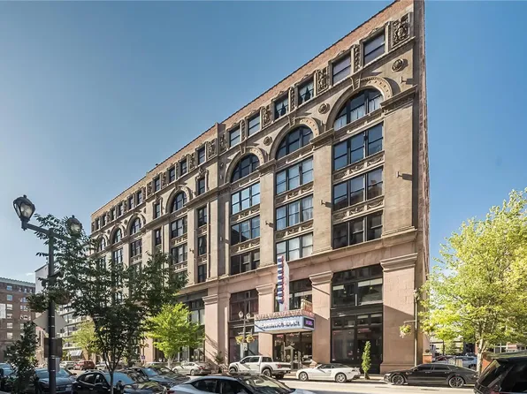 1113 Washington Ave Unit 216, Saint Louis, MO 63101