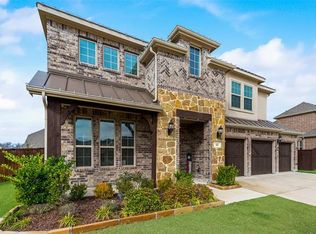 111 Queensgate Dr, Wylie, TX 75098