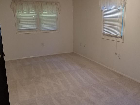 Master bedroom.