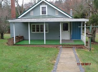 34 Maple St, Brookville, PA 15825