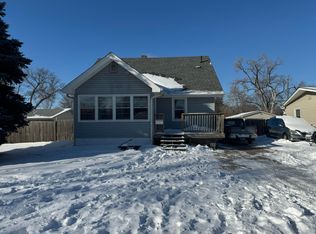 2616 S 11th St, Council Bluffs, IA 51501