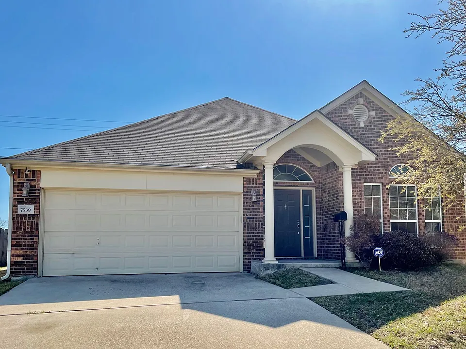 7539 Amber Meadow Loop